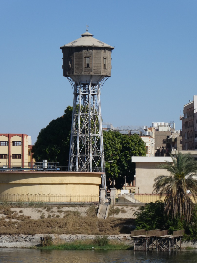 Ägypten - Luxor - 2024